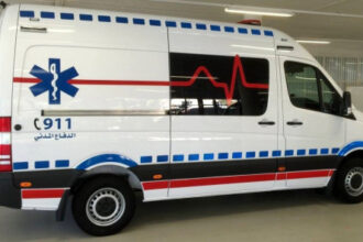 الدفاع المدني: لا تسرب لمواد خطرة بالعقبة