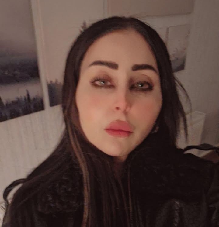 المعالجة الأردنية د ديما التل نجحت بالأردن ودبي بطرق علاجها المبتكرة للحالات النفسية والذهنية