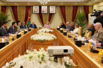 لجنة الأعيان تناقش واقع القراءة بالأردن اليوم