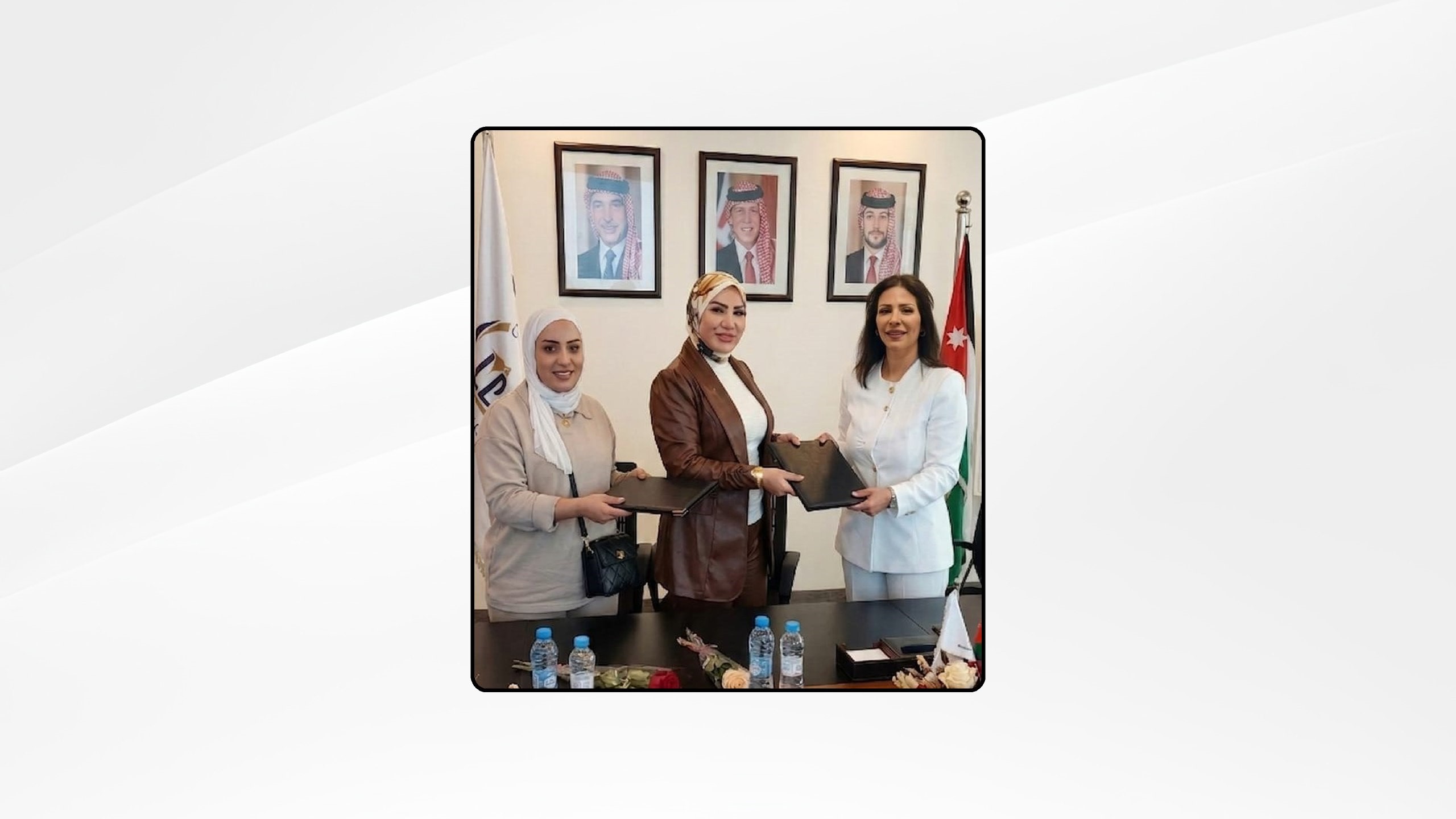 إربد التنموية تستقطب استثمارًا تعليميًا جديدًا