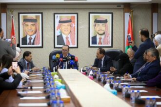 الميثاق النيابية تنتظر مخرجات حوار الضمان