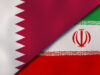 قطر تبلغ إيران: الحل الدبلوماسي السبيل الوحيد