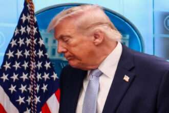 ترامب ينتقد حلفاء الناتو بسبب إيران