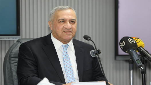 النوايسة: البيانات أساس رسم السياسات التنموية