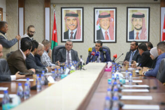 لجنة نيابية تناقش واقع مراكز اللياقة وبناء الأجسام