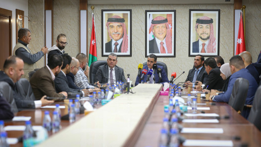 لجنة نيابية تناقش واقع مراكز اللياقة وبناء الأجسام