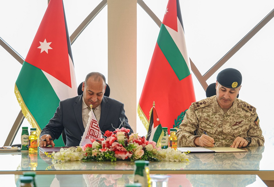 مذكرة تفاهم لتعزيز توثيق التراث الوطني