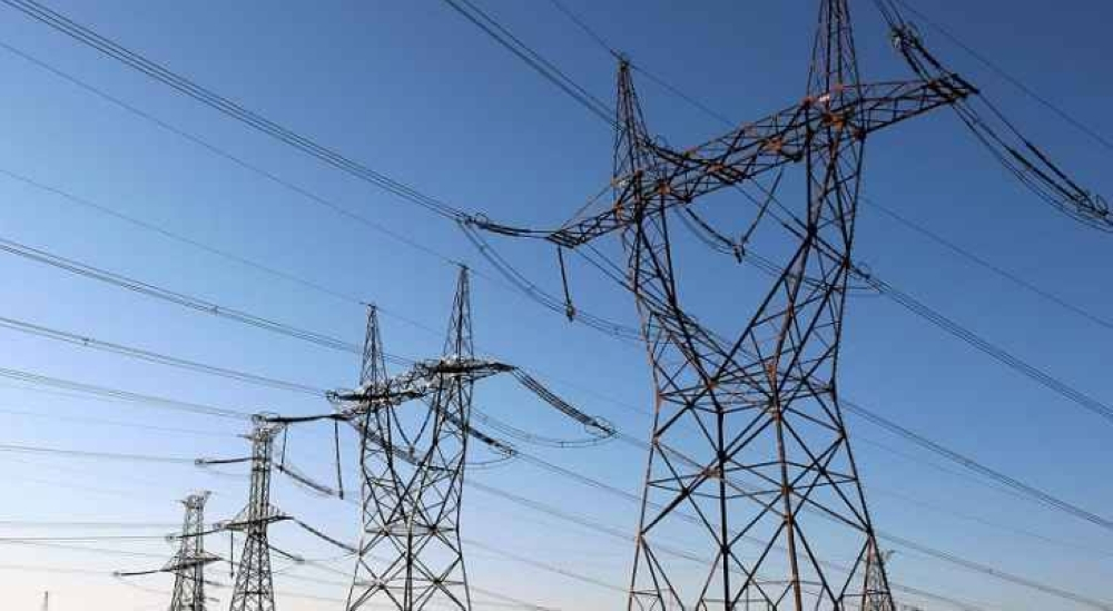 الكهرباء الوطنية: الحمل الأقصى بلغ 3740 ميجاواط