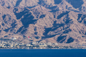 العقبة تستضيف معرضًا دوليًا للغوص والرياضات البحرية