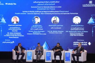 الاتحاد الأوروبي يؤكد دعمه الاقتصادي والسياسي للأردن