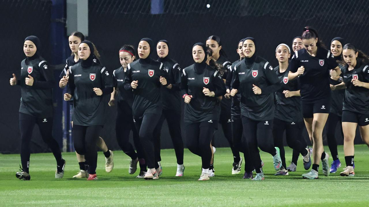 شابات الأردن يودعن كأس آسيا بخسارة