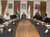غرفة صناعة إربد تؤكد أهمية حوكمة الشركات