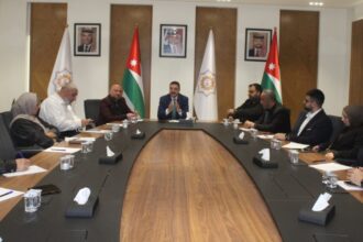 غرفة صناعة إربد تؤكد أهمية حوكمة الشركات