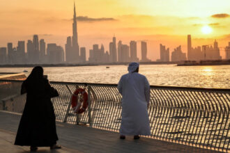 الإمارات تطالب بمساءلة إيران وتعويض كامل