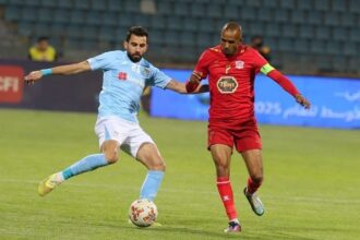 الفيصلي يهزم الجزيرة بثلاثية في دوري المحترفين