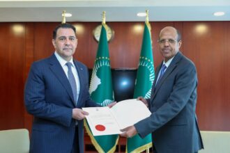 الأردن يعزز حضوره الدبلوماسي لدى الاتحاد الأفريقي