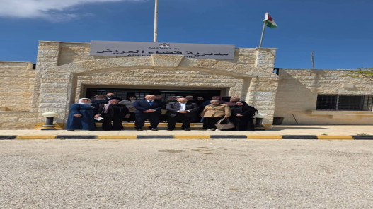 صورة حول : تسجيل تعاونية نسائية جديدة في العريض تسجيل تعاونية نسائية جديدة في العريض