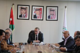 الخريسات: موسم الزيتون مبشر بالإنتاج والجودة