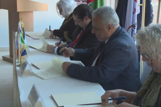 اتفاقية لتعزيز ترميم وصون مواقع البترا