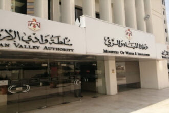 أبو السعود يؤكد جاهزية المياه لصيف 2026