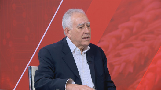 المجالي: الوقود يرفع كلف الطيران إلى 45%