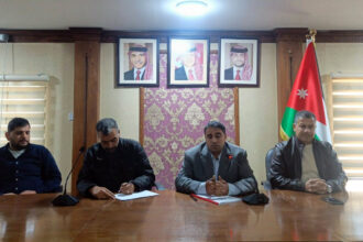 لقاء بالزرقاء لتطوير المشاريع الثقافية وتعزيز الشراكة