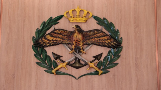 صورة حول : عاجل| الجيش يحبط محاولة تهريب مواد مخدرة عبر طائرة مسيّرة على الواجهة الشمالية للمملكة عاجل| الجيش يحبط محاولة تهريب مواد مخدرة عبر طائرة مسيّرة على الواجهة الشمالية للمملكة