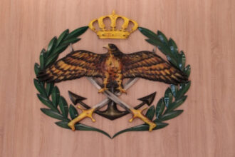 عاجل| القوات المسلحة: التصدي لمسيرتين وسقوط صاروخ ومسيرة داخل أراضي المملكة