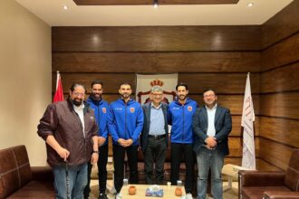 نجوم النشامى يروّجون للبترا سياحياً