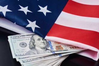 التضخم في أميركا يقفز لأعلى مستوى منذ 4 سنوات