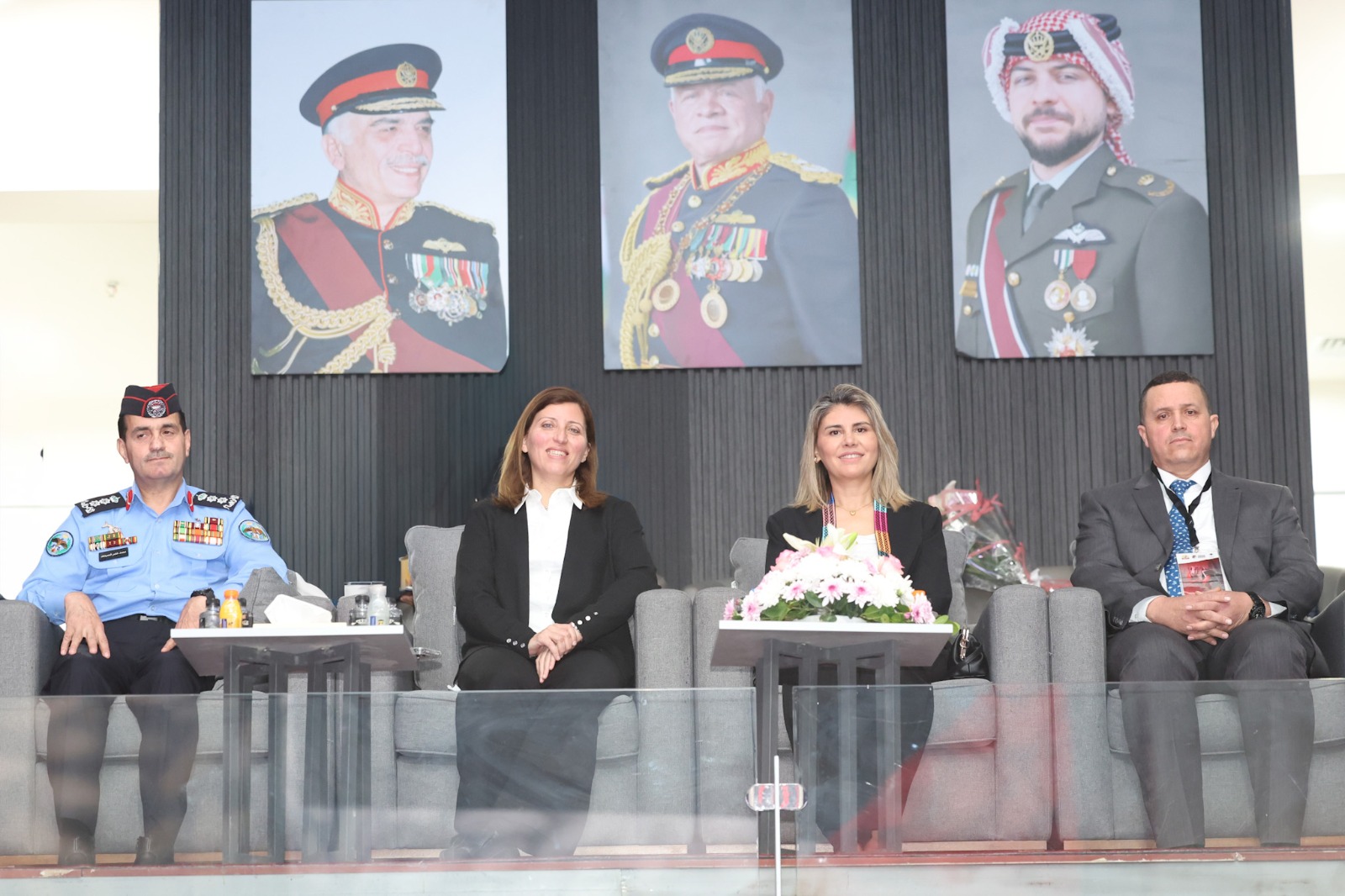 صورة حول : انطلاق بطولة الكيك بوكسينج للسيدات في عمان انطلاق بطولة الكيك بوكسينج للسيدات في عمان