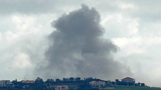 357 شهيدا بغارات بيروت والحصيلة تقترب ألفين