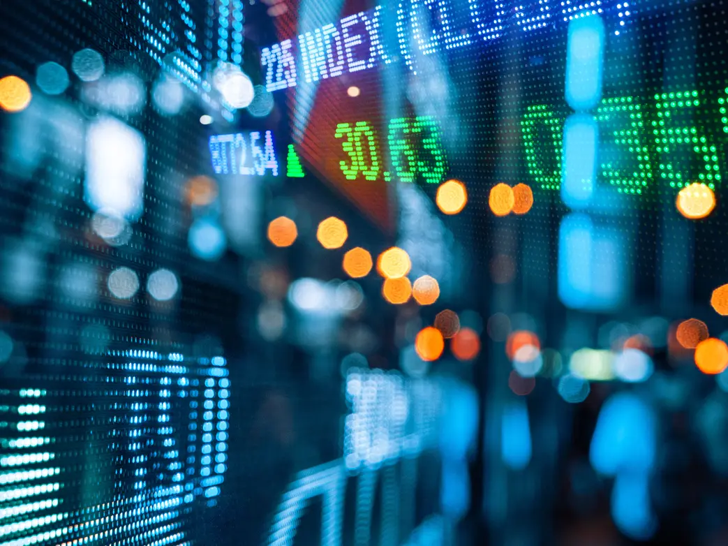 الأسواق الأوروبية تتأرجح مع تقييم وقف النار والتفاوض