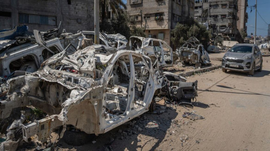 صورة حول : الأمم المتحدة: استمرار القتل في غزة جريمة الأمم المتحدة: استمرار القتل في غزة جريمة