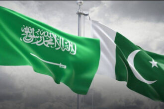 الدفاع السعودية تعلن وصول طائرات باكستانية للمملكة