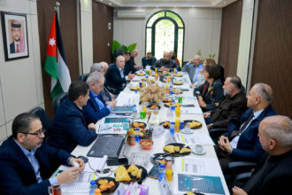 رابطة اللاعبين تقر تقاريرها وموازنة 2026