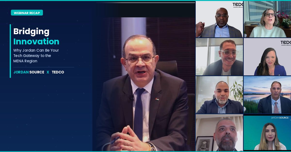 الاقتصاد الرقمي يدعم توسع الشركات نحو الشرق الأوسط