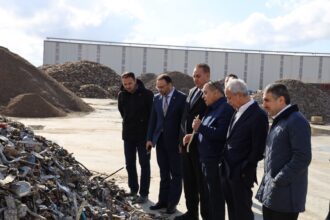 وزير البيئة: إعادة التدوير قطاع واعد للاقتصاد الوطني