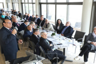 مركز البحوث الزراعية يستعرض دور بنك البذور