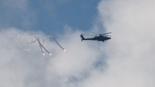 شروط إسرائيلية لاتفاق سلام مع لبنان