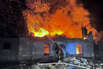 الجيش الأوكراني يرصد خروقات واسعة للهدنة