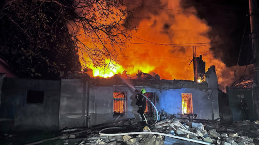 صورة حول : الجيش الأوكراني يرصد خروقات واسعة للهدنة الجيش الأوكراني يرصد خروقات واسعة للهدنة