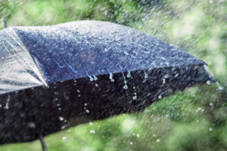 أمطار ورعد ورياح مثيرة للغبار خلال الساعات المقبلة في الأردن