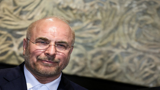 قاليباف: واشنطن لم تكسب ثقة طهران