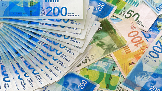 إسرائيل: 35 مليار شيكل كلفة حرب إيران