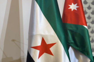 تعزيز الشراكة الاستراتيجية بين الأردن وسوريا في مختلف القطاعات