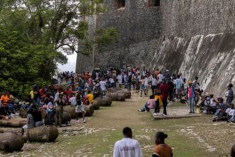 هاييتي: عشرات الضحايا في تدافع بموقع سياحي