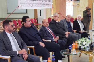 السردية الأردنية محور جلسة فكرية في جرش