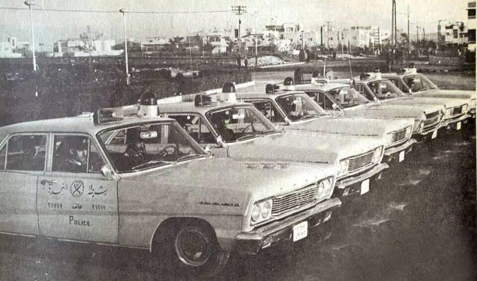 الأمن العام مسيرة قرن في ترسيخ الدولة