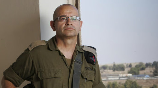 تعيين رومان غوفمان رئيسًا جديدًا للموساد